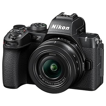Nikon 一眼レフカメラ 標準ズームレンズセット 楽天市場】ニコン Z50 ボディ + 標準ズームレンズセット NIKKOR